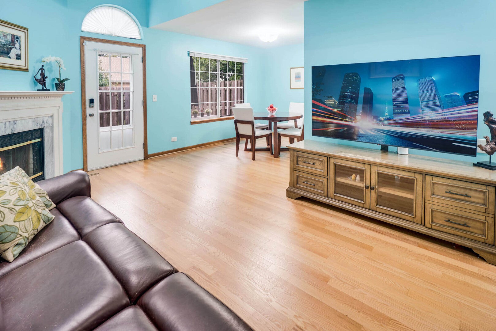 218 Woodstone Drive