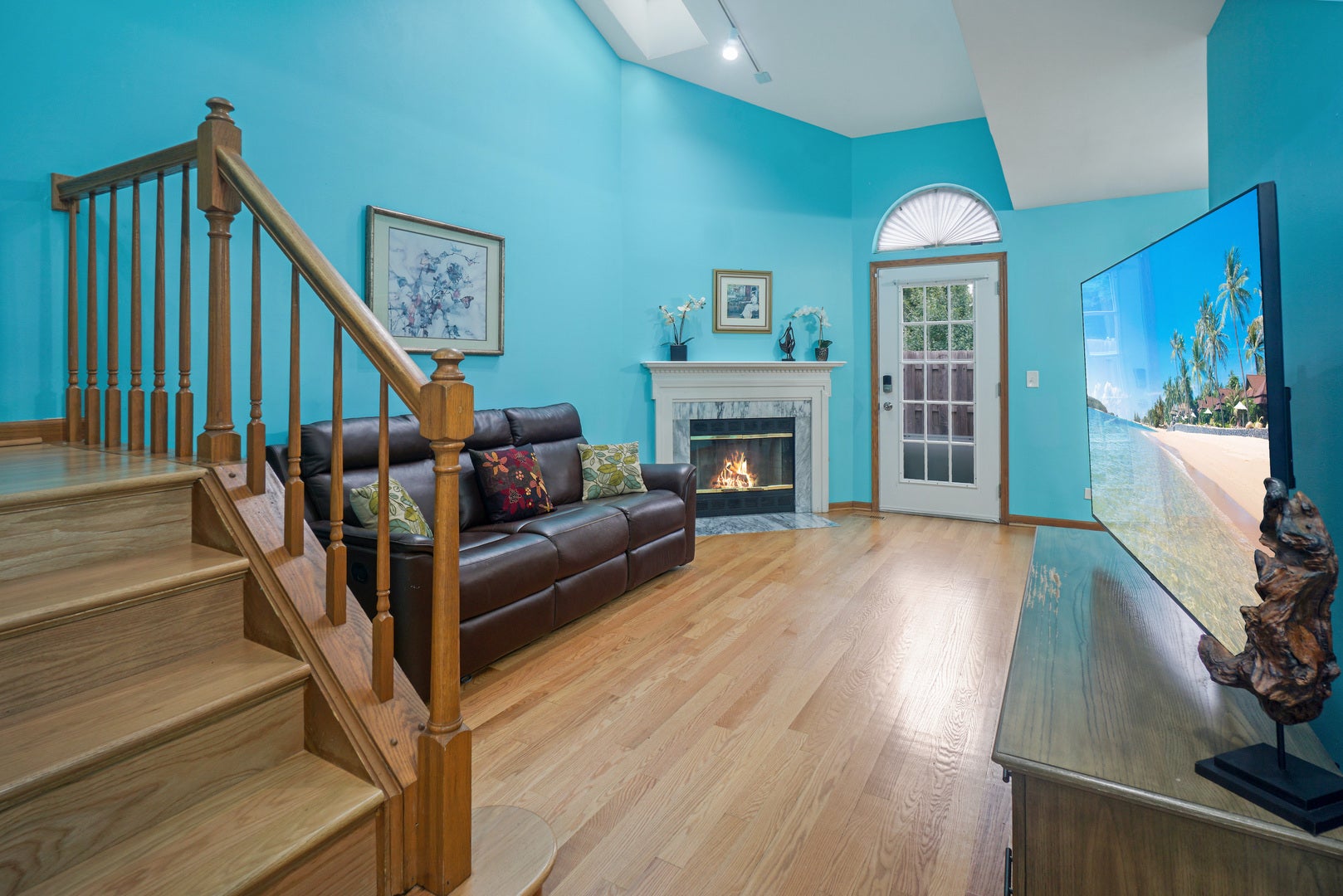 218 Woodstone Drive