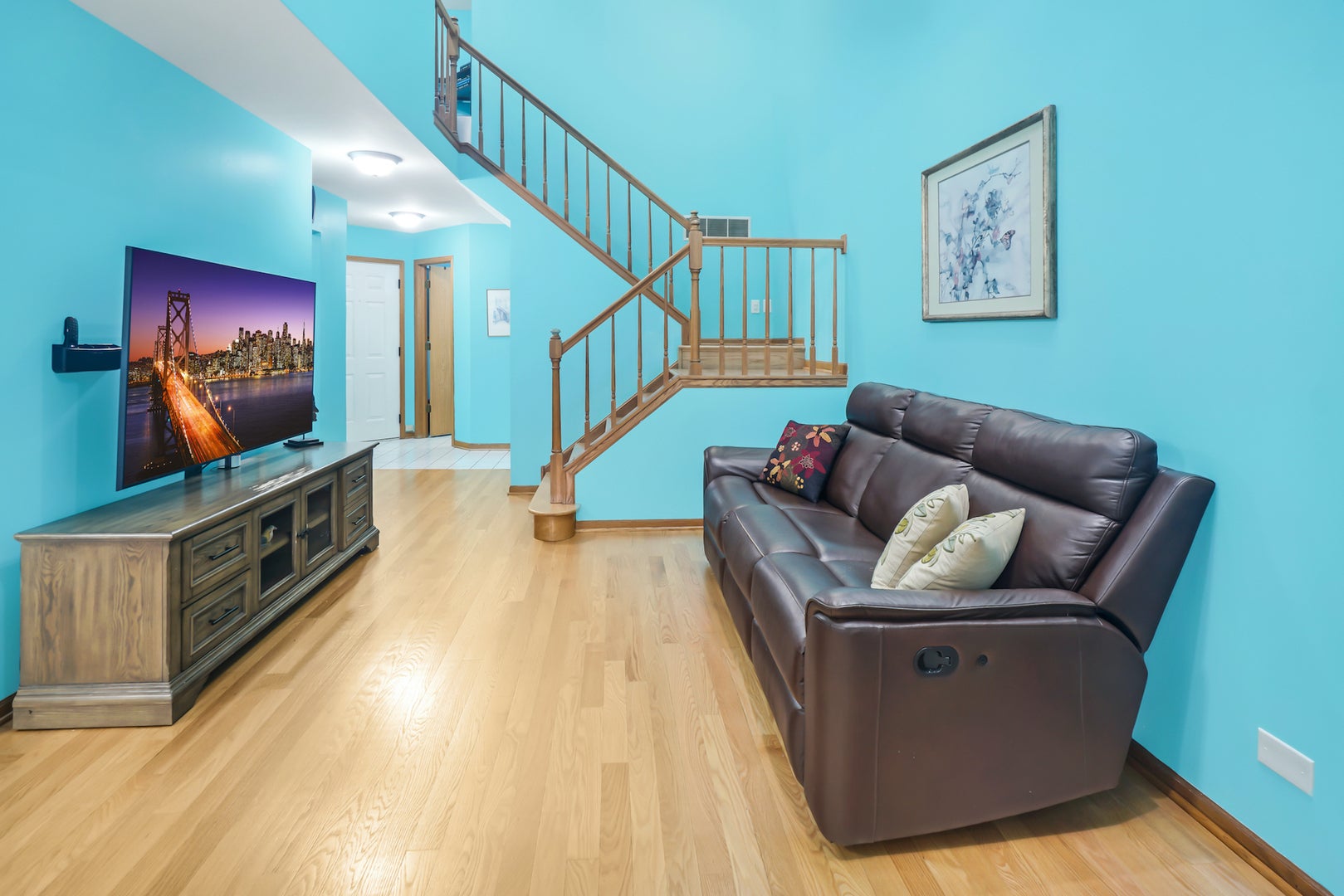 218 Woodstone Drive