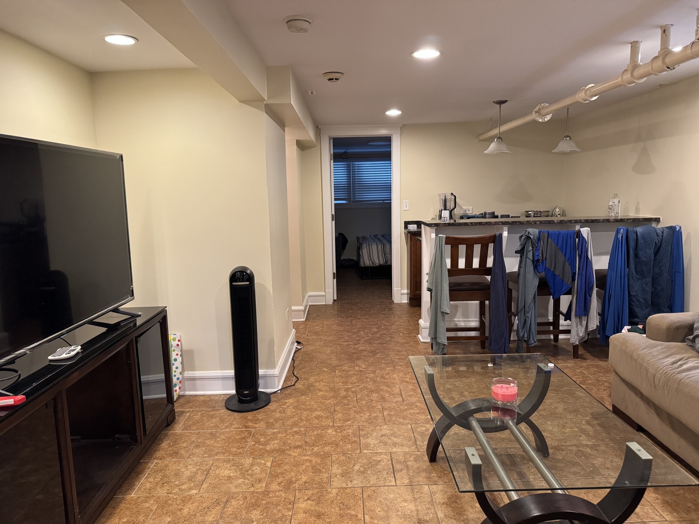 207 W Quincy Street GARD