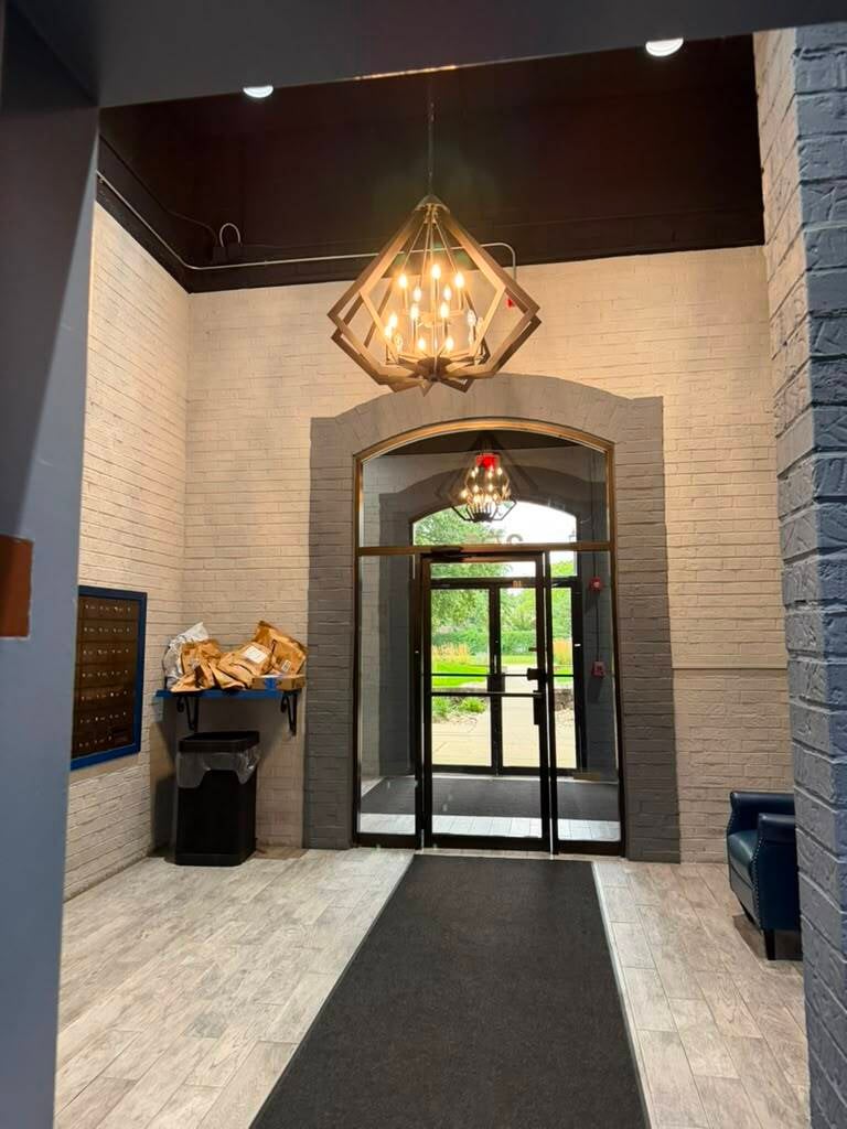 350 Plum Creek Drive 107
