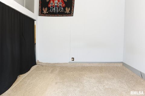 Tiny photo for 1306 NEWTON Avenue, Johnston City, IL 62959 (MLS # QC4264601)