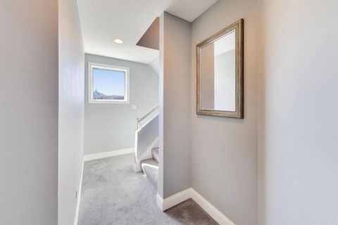 Tiny photo for 2826 N Talman Avenue #A, Chicago, IL 60618 (MLS # 12594444)