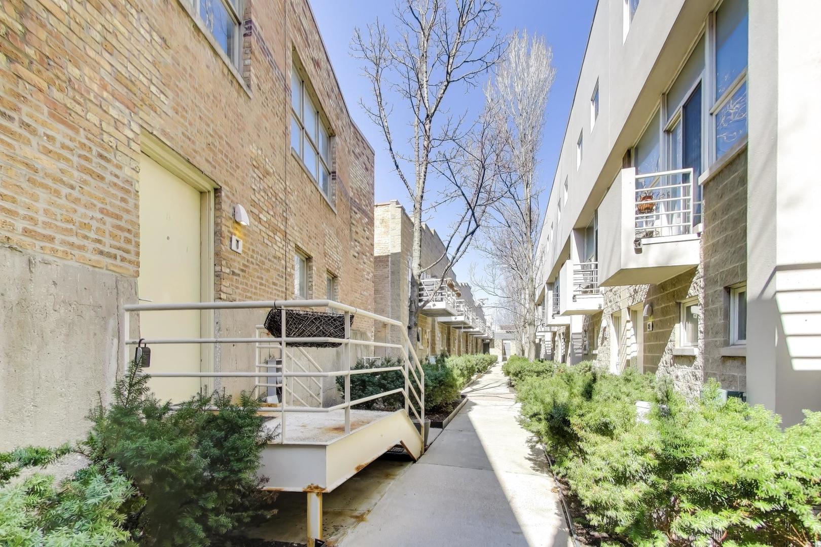 2826 N Talman Avenue A