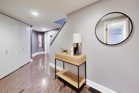 Tiny photo for 2826 N Talman Avenue #A, Chicago, IL 60618 (MLS # 12594444)