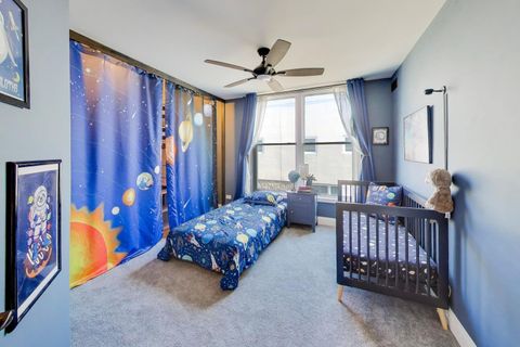 Tiny photo for 2826 N Talman Avenue #A, Chicago, IL 60618 (MLS # 12594444)