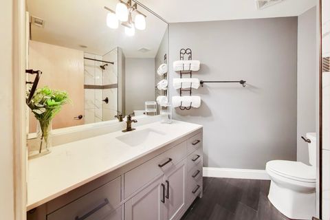 Tiny photo for 2826 N Talman Avenue #A, Chicago, IL 60618 (MLS # 12594444)