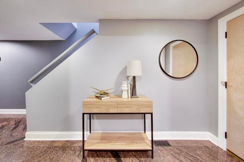 Tiny photo for 2826 N Talman Avenue #A, Chicago, IL 60618 (MLS # 12594444)