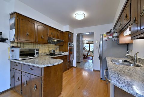 Tiny photo for 7221 Bayberry Lane, Darien, IL 60561 (MLS # 12619305)