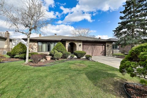 Photo of 7221 Bayberry Lane, Darien, IL 60561 (MLS # 12619305)