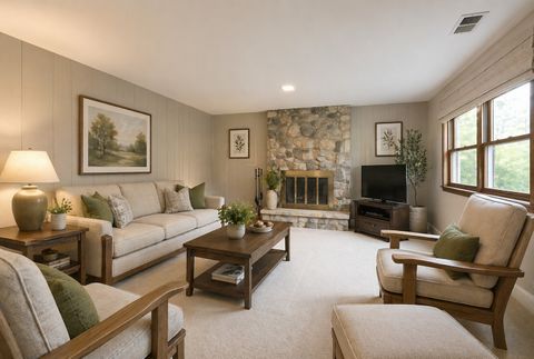 Tiny photo for 7221 Bayberry Lane, Darien, IL 60561 (MLS # 12619305)