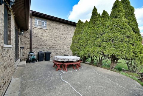 Tiny photo for 7221 Bayberry Lane, Darien, IL 60561 (MLS # 12619305)