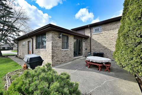 Tiny photo for 7221 Bayberry Lane, Darien, IL 60561 (MLS # 12619305)