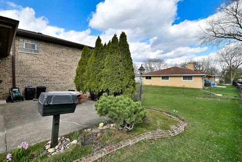 Tiny photo for 7221 Bayberry Lane, Darien, IL 60561 (MLS # 12619305)