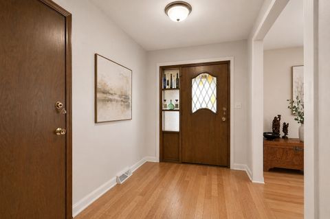 Tiny photo for 7221 Bayberry Lane, Darien, IL 60561 (MLS # 12619305)
