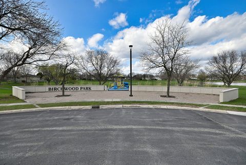 Tiny photo for 7221 Bayberry Lane, Darien, IL 60561 (MLS # 12619305)