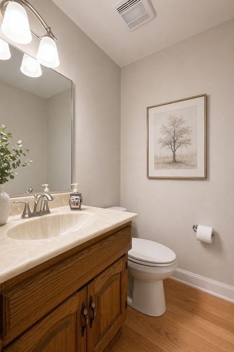 Tiny photo for 7221 Bayberry Lane, Darien, IL 60561 (MLS # 12619305)