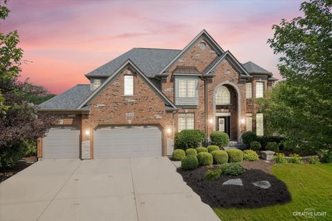 A home in Plainfield