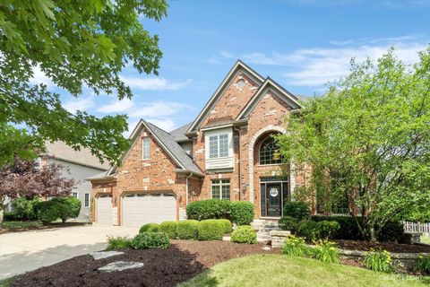 A home in Plainfield