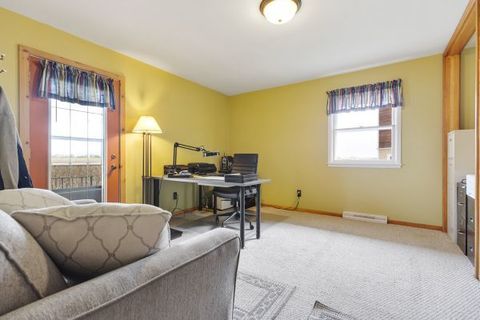 Tiny photo for 8770 Lettow Road, Kingston, IL 60145 (MLS # 12495641)