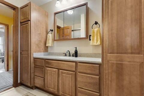 Tiny photo for 8770 Lettow Road, Kingston, IL 60145 (MLS # 12495641)