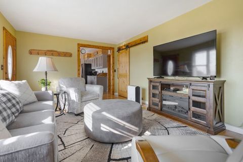 Tiny photo for 8770 Lettow Road, Kingston, IL 60145 (MLS # 12495641)