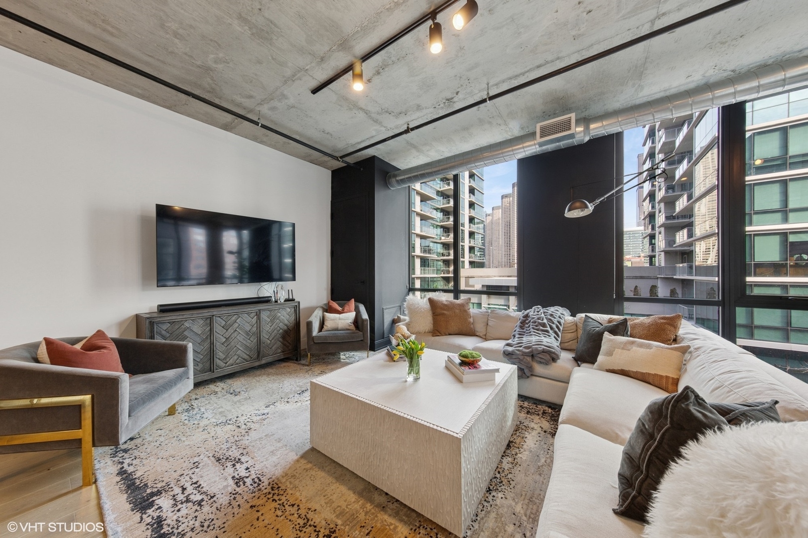 111 S Peoria Street 309