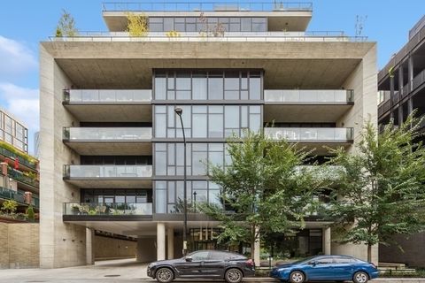 111 S Peoria Street 309 Chicago IL 60607