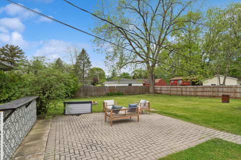 Tiny photo for 1404 WILSON Court, Zion, IL 60099 (MLS # 12615610)