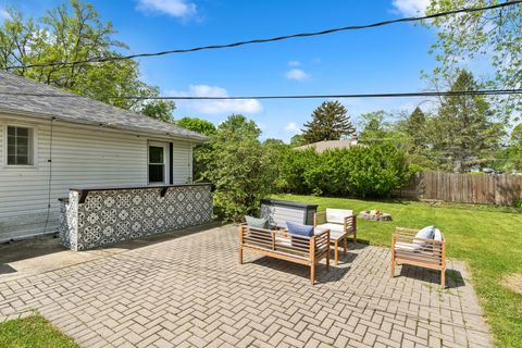 Tiny photo for 1404 WILSON Court, Zion, IL 60099 (MLS # 12615610)