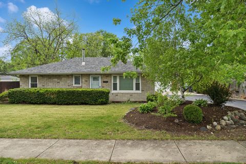 Tiny photo for 1404 WILSON Court, Zion, IL 60099 (MLS # 12615610)