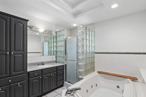 Tiny photo for 1404 WILSON Court, Zion, IL 60099 (MLS # 12615610)