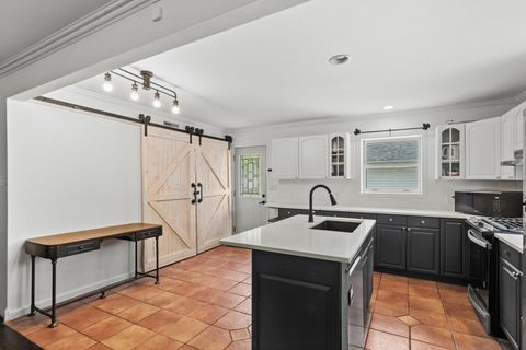 Tiny photo for 1404 WILSON Court, Zion, IL 60099 (MLS # 12615610)