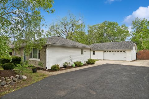 Tiny photo for 1404 WILSON Court, Zion, IL 60099 (MLS # 12615610)