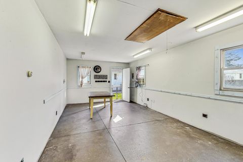 Tiny photo for 1404 WILSON Court, Zion, IL 60099 (MLS # 12615610)