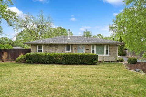 Photo of 1404 WILSON Court, Zion, IL 60099 (MLS # 12615610)