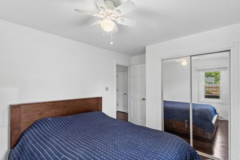 Tiny photo for 1404 WILSON Court, Zion, IL 60099 (MLS # 12615610)