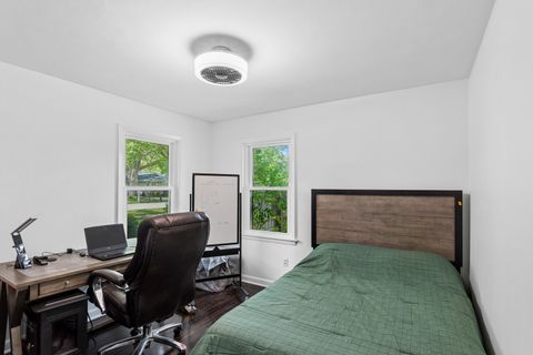 Tiny photo for 1404 WILSON Court, Zion, IL 60099 (MLS # 12615610)