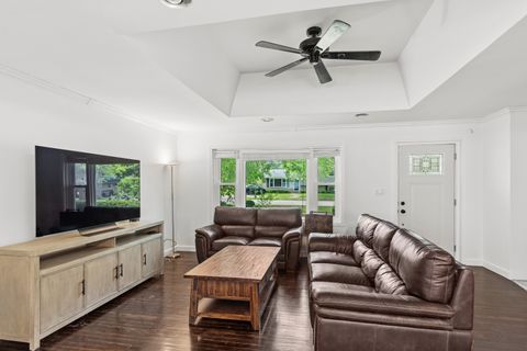 Tiny photo for 1404 WILSON Court, Zion, IL 60099 (MLS # 12615610)