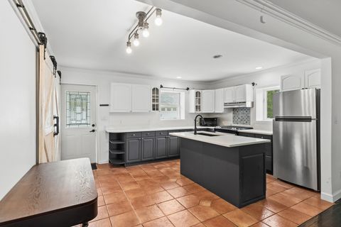 Tiny photo for 1404 WILSON Court, Zion, IL 60099 (MLS # 12615610)