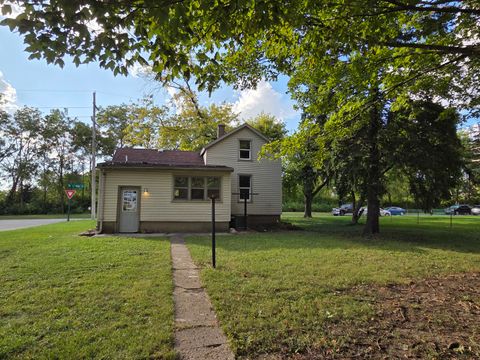 Tiny photo for 296 S Oak Street, Manteno, IL 60950 (MLS # 12481485)