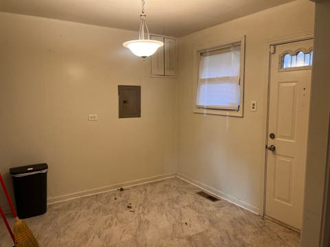 Tiny photo for 9725 S Van Vlissingen Road, Chicago, IL 60617 (MLS # 12707434)