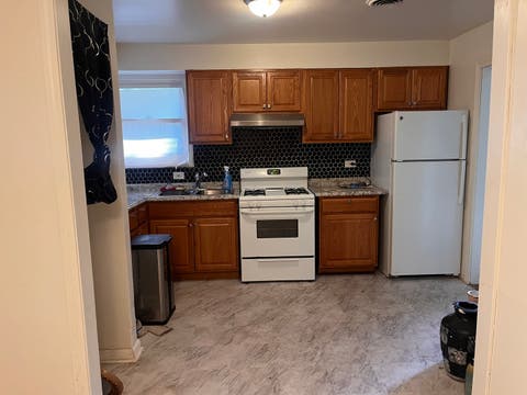 Tiny photo for 9725 S Van Vlissingen Road, Chicago, IL 60617 (MLS # 12707434)
