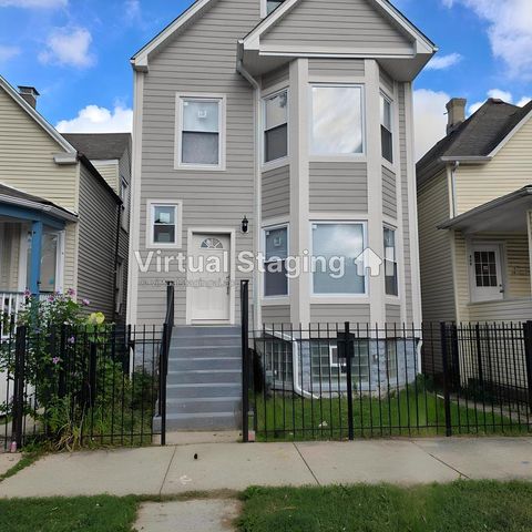 411 N Lawler Avenue Chicago IL 60644