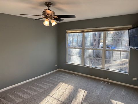 Tiny photo for 5S530 Paxton Drive #1B, Naperville, IL 60563 (MLS # 12582168)