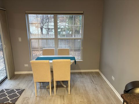 Tiny photo for 5S530 Paxton Drive #1B, Naperville, IL 60563 (MLS # 12582168)