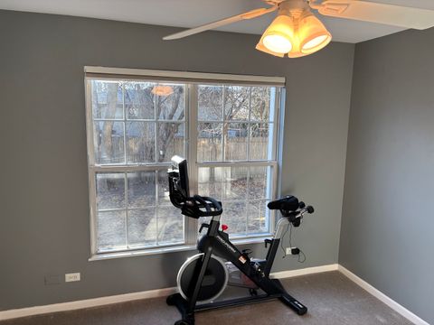 Tiny photo for 5S530 Paxton Drive #1B, Naperville, IL 60563 (MLS # 12582168)