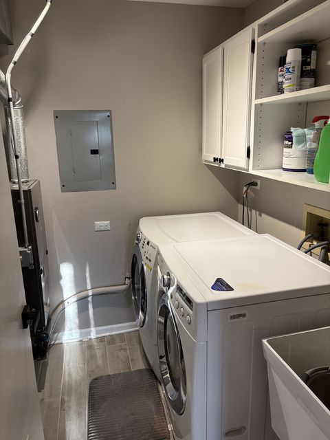 Tiny photo for 5S530 Paxton Drive #1B, Naperville, IL 60563 (MLS # 12582168)