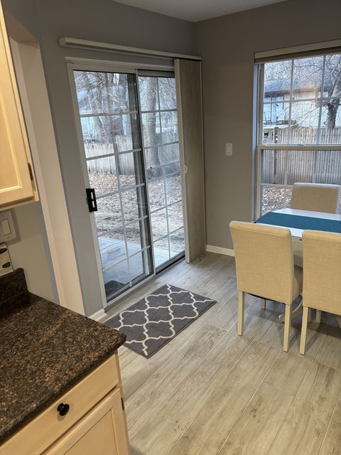 Tiny photo for 5S530 Paxton Drive #1B, Naperville, IL 60563 (MLS # 12582168)