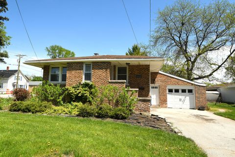 17501 65th Avenue Tinley Park IL 60477